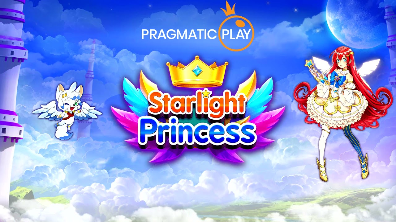 Starlight Princess คูณ 1000
