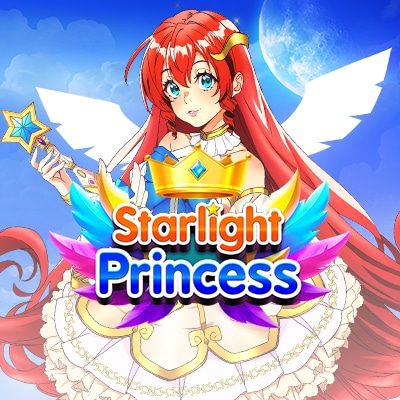 Starlight Princess anime slot